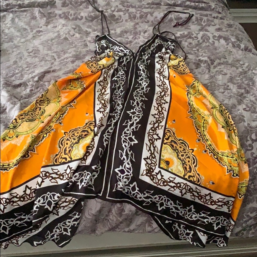 Summer dress